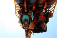Upside Down