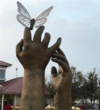 hand